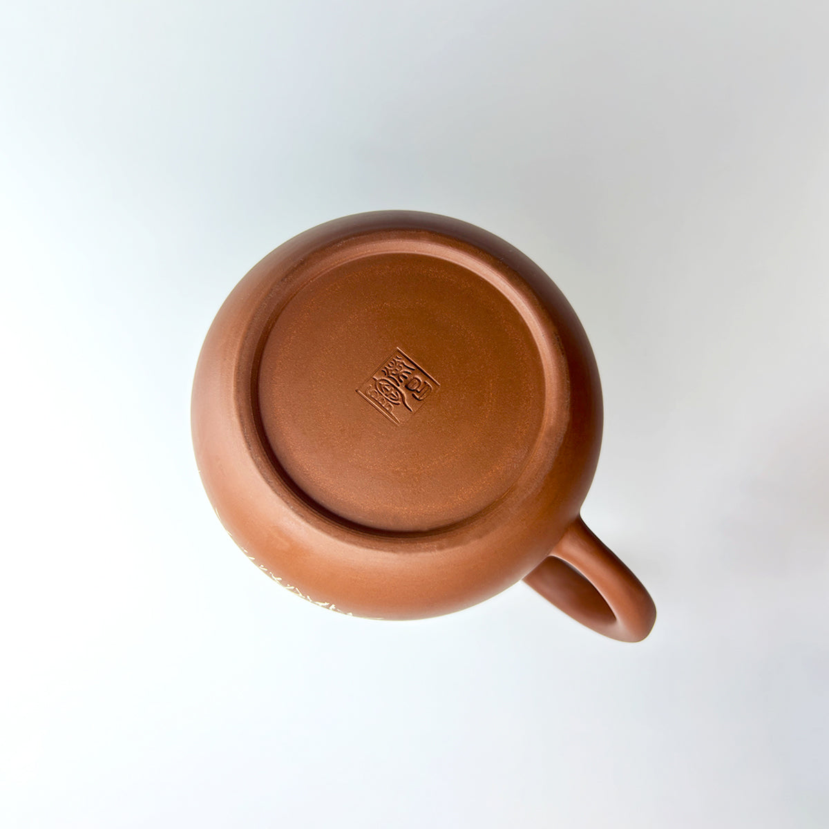 Dragon Egg Teacup