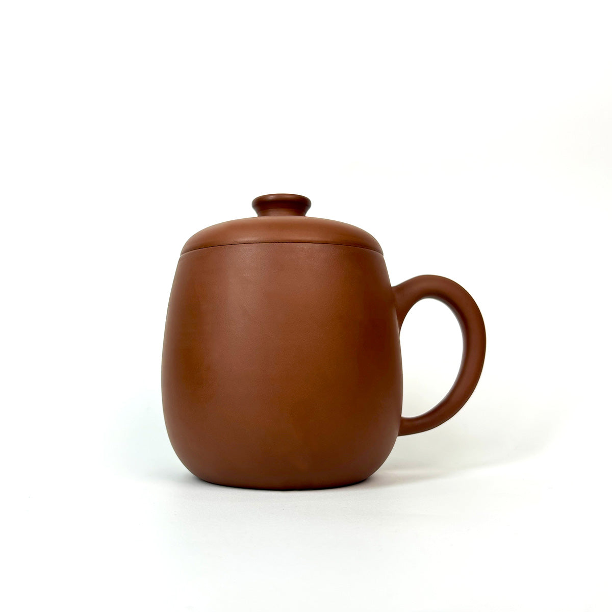 Dragon Egg Teacup