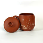 Dragon Egg Teacup