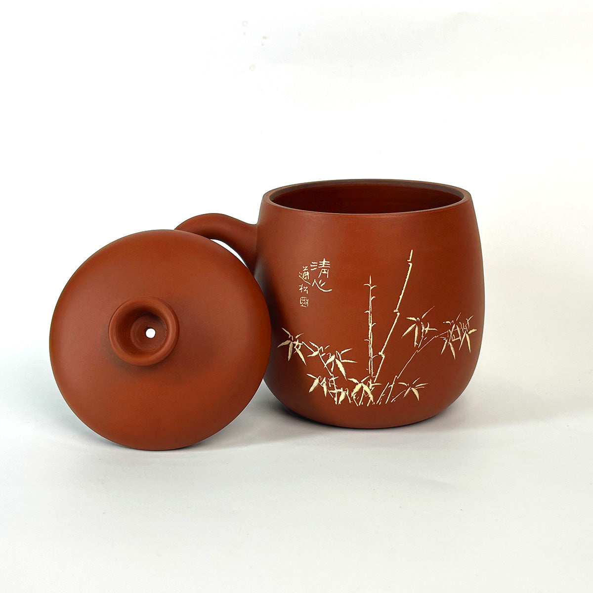 Dragon Egg Teacup