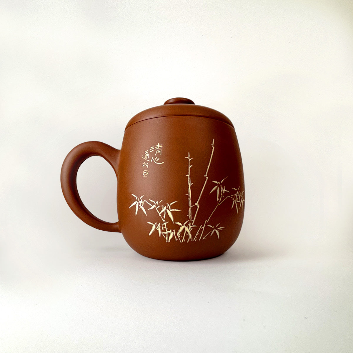 Dragon Egg Teacup