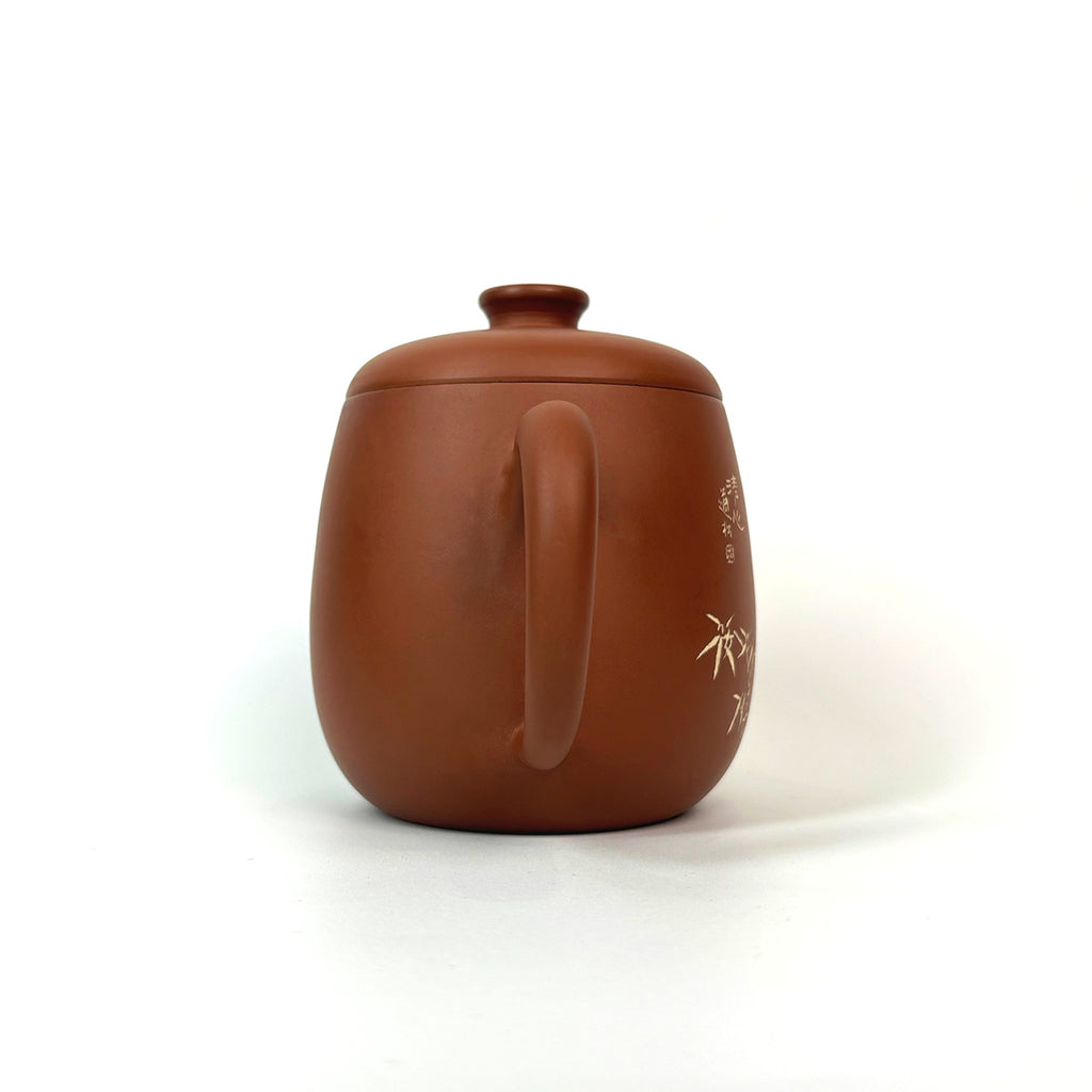 Dragon Egg Teacup