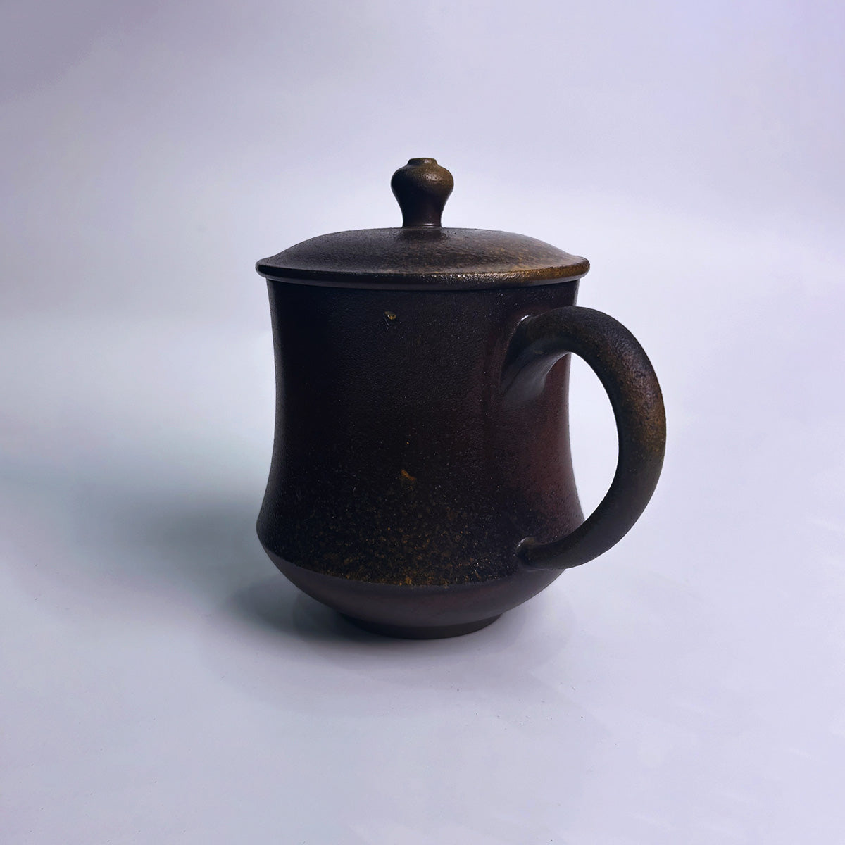 Bamboo-Joint Teacup