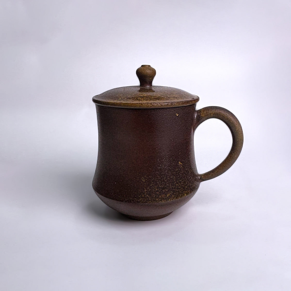 Bamboo-Joint Teacup